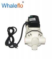 China Whaleflo UREA &amp; AUS32 Urea automatic chemical dosing pump for IBC system HV-50S factory