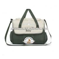 China Hot sell baby bag for mother using factory
