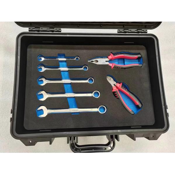 Quality Combination Wrench Non Magnetic Tool Kit Mri Scan for sale