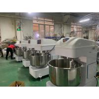 China 50kg One Bag Flour Heavy Duty Dough Mixer Dough Mixing Machine With Pure Motor for sale