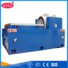 China Vertical Vibration Test Equipment For Military Radios Rubber Plastic Parts factory