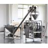 China Masala / Medical / Moringa Powder Packing Machine Vertical Automatic factory