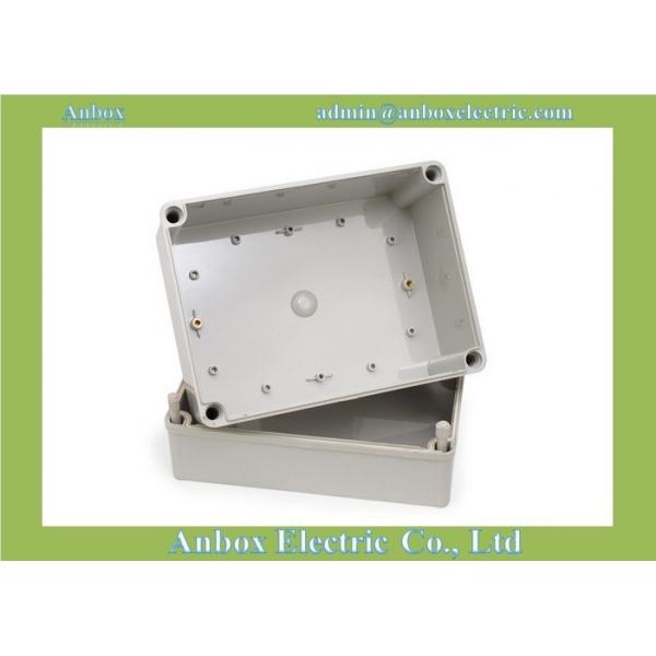 Quality Circuit Board IP66 200x150x130mm ABS Enclosure Box for sale