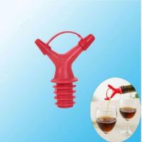 China Rubber Silicone Wine Bottle Stoppers,Customized food grade silicone products, wine bottle stoppers, bottle caps factory