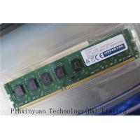 China Hypertec  Ddr3 Server Ram  DIMM 240-Pin 1600MHz PC3-12800 Unbuffered Non-ECC 03T6567-H factory