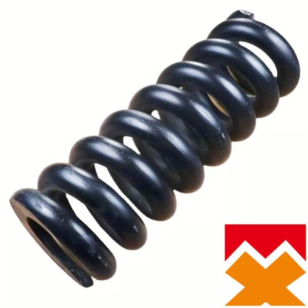 Quality High Tension Track Adjuster Recoil Spring EC360 VOLVO Undercarriage Parts for sale