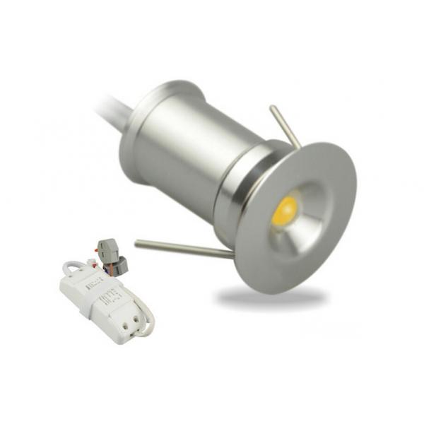 Quality Mini Dimmable LED Down Lights IP44 LED Spotlight for sale
