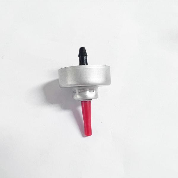 Quality Lightweight 20mm Gas Lighter Refill Valve for sale