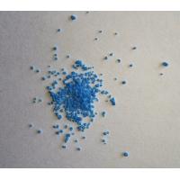 China blue speckle for detergent powder making factory