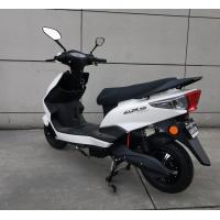 China On sale New designed electric moped scooter with lithuim battery/lead acid battery and OEM service factory