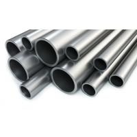 Quality 304 317L SS 321 Cold Rolled Steel Tube Heat Resistant Stainless Steel Seamless for sale