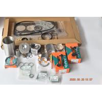 Quality V2403 Kubota Engine Parts For Bob Loader Excavator G796-21111 for sale