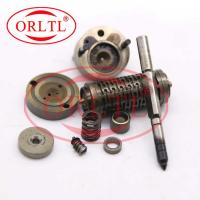China ORLTL Bosch Piezo Injector Repair Kit Fuel Injection Piezo Repair Kits factory