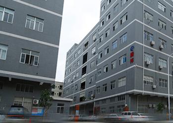 China Factory - Dongguan Tengxiang Electronics Co., Ltd.