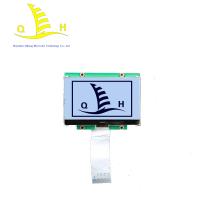china Factory Customize TN STN FSTN 12864 Dots LCD COG LCD Module Display