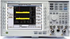 Quality Practical Multiscene RF Communications Test Set Keysight Agilent 8960 Series 10 for sale
