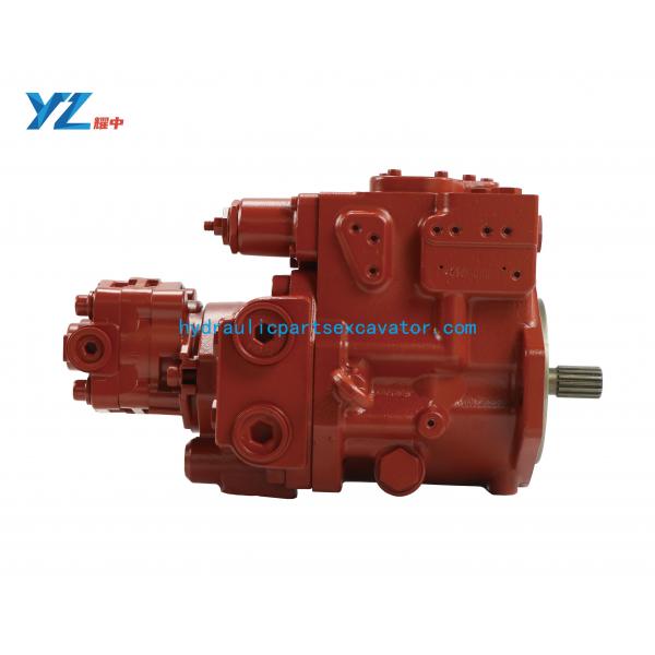 Quality YC85 LG907 LG908 Yuchai Excavator Main Pump K3SP36C Hydraulic Pump for sale