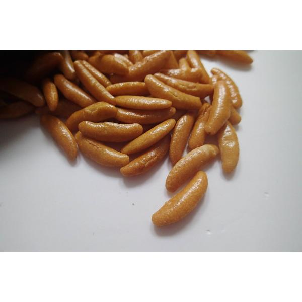 Quality Japanese Rice Cracker Chili Chinese Snacks Premium Quality Highest Grade Gluten for sale