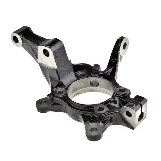 China 51715D3000 Steering Knuckle For Hyundai Tucson 15-18 factory