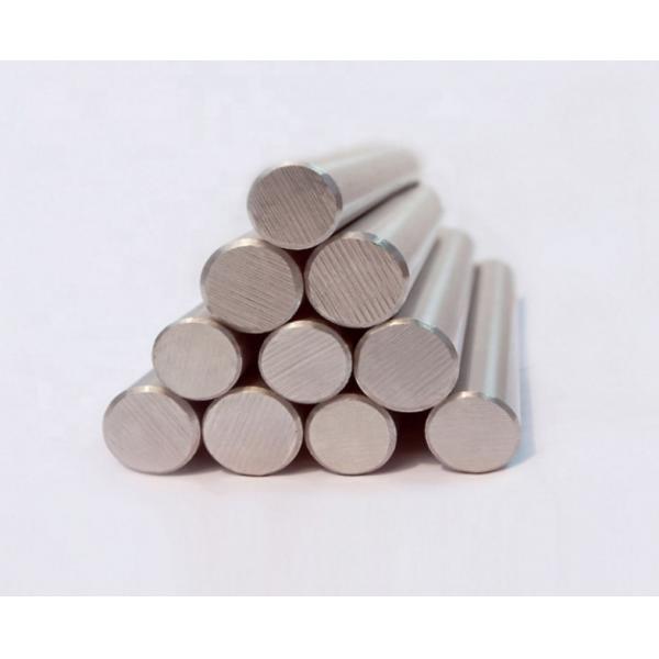 Quality Polished Bright Ground SS2205 Stainless Steel Bar SUS304 316 2D 2B for sale