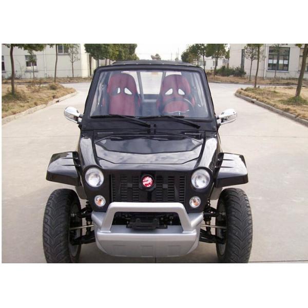 Quality 24L Adult Off Road Go Kart 800cc Shaft Drive With Windshield Winch / DOHC for sale