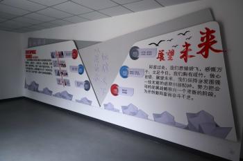 China Factory - Zhejiang Shengde Electromechanical Technology Co., Ltd.