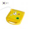 China Shenzhen quality XFT Portable Mini AED Trainer factory