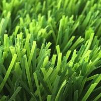 China AVG 50mm Synthetic Turf Artificial Football Turf Artificial Turf factory