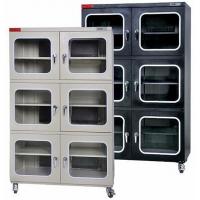 Quality Extra-Large Dry Cabinet Provides Humidity-Controlled Storage For Moisture for sale