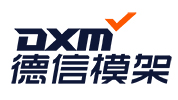 China Guangdong Dexin Die Steel Industry Co. LTD logo