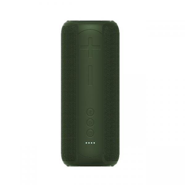 Quality Bass Bluetooth Outdoor Speakers TWS IPX7 Water Resistant 7.4V 2200mAh Battery for sale
