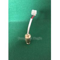 China Brass Fire Safety Equipments Signal Valve 8Mpa Nominal Working Pressure factory