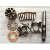 Quality PV092 Parker Hydraulic Pump Parts With Highly Engineered Valve Plates for sale