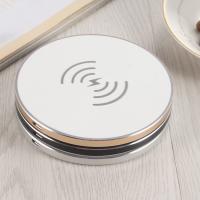 China Universal 10W Fantasy Qi Wireless Charger Customized promotional Gifts for Mobile Phone factory