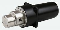 China FLOWDRIFT DC Electric Magnetic Drive High Pressure Stainless Steel Gear Pump KGP-06A Series factory