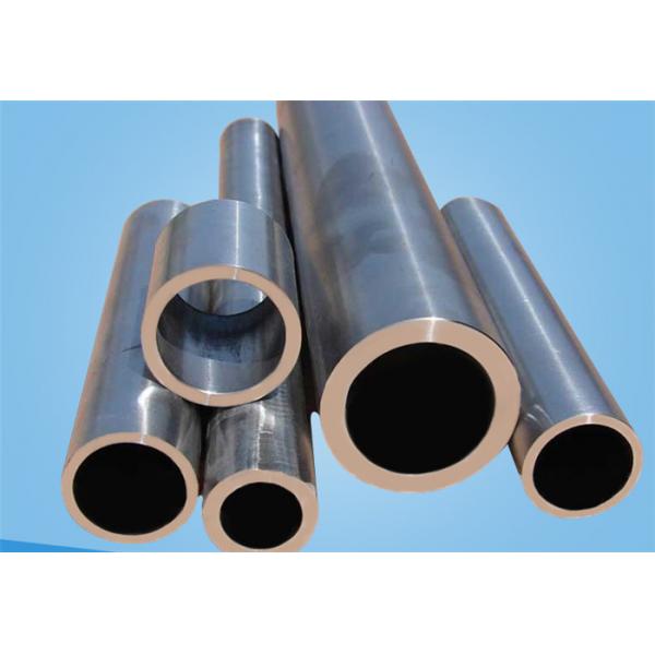 Quality Stress Relieved Welded Carbon Steel Pipe Cutting 7mm Thickness To Specified Length for sale