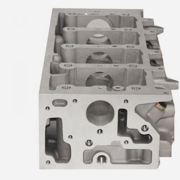 Quality TU3A Peugeot Cylinder Heads 206 207 9634005110 0200 AC for sale