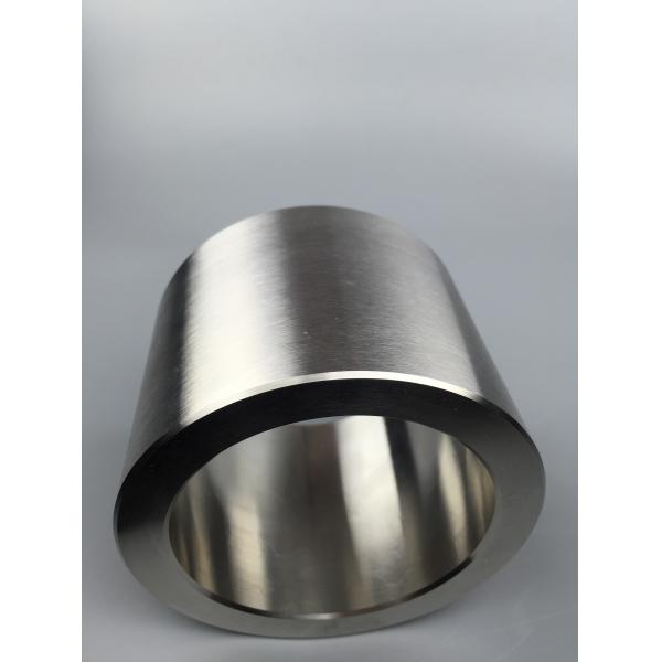 Quality Cobalt Chromium Alloy Bushing And Sleeve Oil / Gas Pump Spare Parts for sale