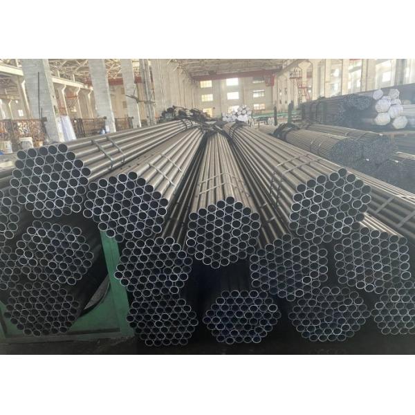 Quality Standard Cold Drawn Seamless Tube Accepted Customized Requirements for sale