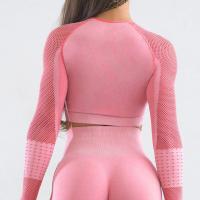 China [Free Sample] women leggings Apparel Processing Yoga Pants Set Services Slight Customize factory
