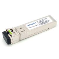 China 25G SFP28 ER Industrial BIDI Transceiver 40km 1330nm 1270nm With Dual CDR SMF LC DDM for sale