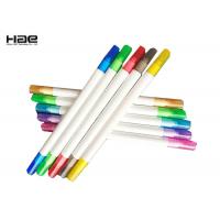 China Cake Drawing Decorating Edible Marker Pen For Edible Food / Children Marker for sale