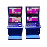 Quality UL Vertical Skill Slot Games Machine Cabinet Machine 1 Player for sale
