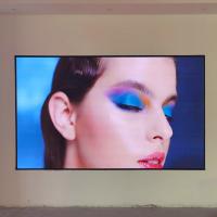 China HD LED Shop Display Screen P1.86 Full Color Indoor Small Spacing Seamless factory
