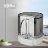 China Home Use Double Function Alkaline Water System Ultra Filtration Water Purifier factory