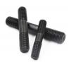 China Hot Dip Galvanized Precision Industrial Fasteners Mining Machine Stud Bolts Screws factory