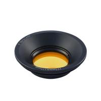 Quality 10.6um Single Element F-Theta Lens / Mounted 2-Element F-Theta Lenses for sale