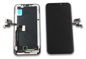 Quality High Definition Iphone10 Cell Phone LCD Screen Original Iphone X Lcd Screen Display Repair Parts for sale