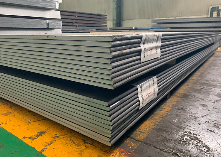 Carbon Steel Plate A516 Gr 70 High-Strength Steel Astm A516 Pressure Vessel Steel Plate