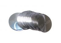 China Non Magnetic Tungsten Carbide Cutter Anti - Corrosion For Machinery Industry factory